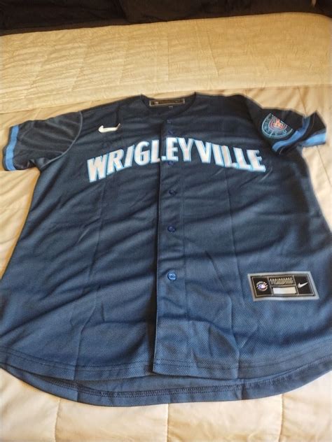 ebay cubs jersey|wrigleyville jerseys for sale.